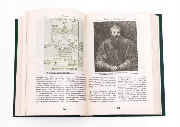 STARA KSIĄŻKA HISTORIA LITERATURY POLSKIEJ 1979