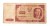 100 ZŁOTYCH 1948 seria CH st.4/5