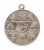 MEDAL POWIATOWE IGRZYSKA MŁODZIEŻY 1973