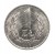 PRL (1944-1989), 1 złoty 1975, Warszawa