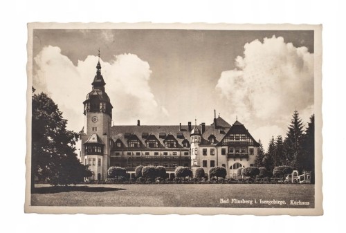 ŚWIERADÓW ZDRÓJ - UZDROWISKO ŚWIERADÓW l. 40