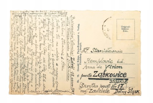 ŚWIERADÓW ZDRÓJ - UZDROWISKO ŚWIERADÓW l. 40