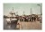 ŚWINOUJŚCIE - NABRZEŻE WŁADYSŁAWA IV, PORT 1966