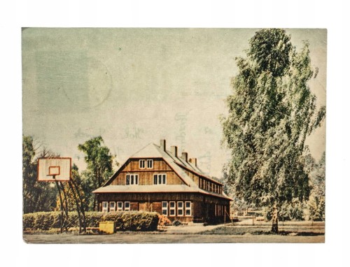 WAŁCZ BUKOWINA - OŚRODEK W.F. I SPORTU SPARTA l.60
