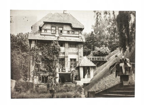 NAŁĘCZÓW - TECHNIKUM HANDLOWE 1966