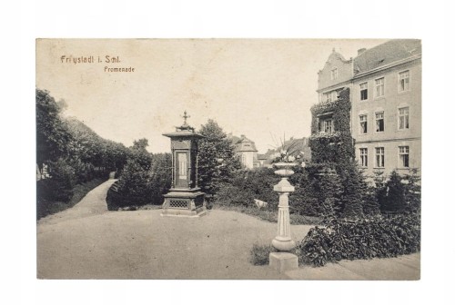 KOŻUCHÓW - PROMENADA l. 10/20