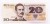 PRL (1944 - 1989), 20 ZŁOTYCH 1.06.1982, seria C.