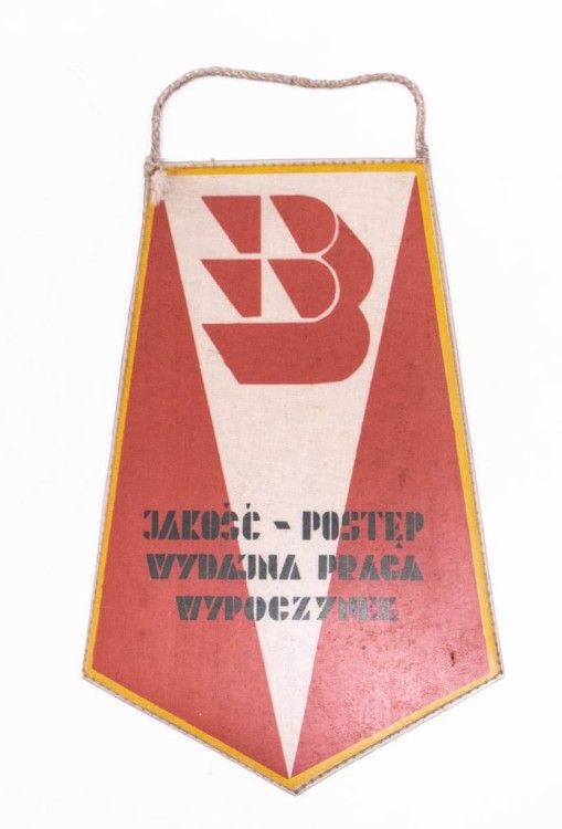 STARY PROPORCZYK ZREMB MAKRUM CHOJNICE
