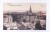 KATOWICE - ULICA WARSZAWSKA, KOŚCIÓŁ, pocz. XX w.