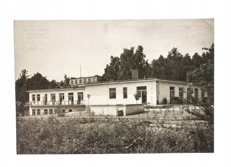 BYTÓW - SZPITAL POWIATOWY l. 60
