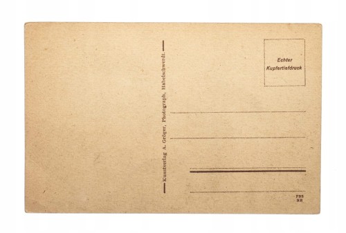 KAMIENIEC ZĄBKOWICKI - PAŁAC M. ORAŃSKIEJ l. 20/30