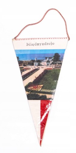 STARY PROPORCZYK MIĘDZYZDROJE