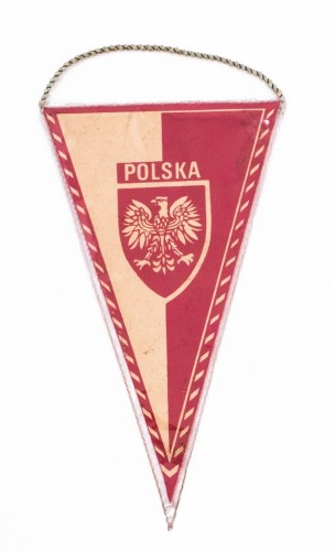 STARY PROPORCZYK WISŁA