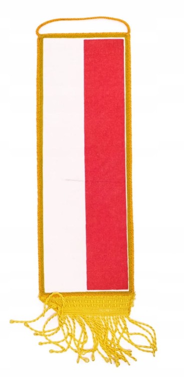 STARY PROPORCZYK WOJ. FEDERACJA SPORTU POZNAŃ