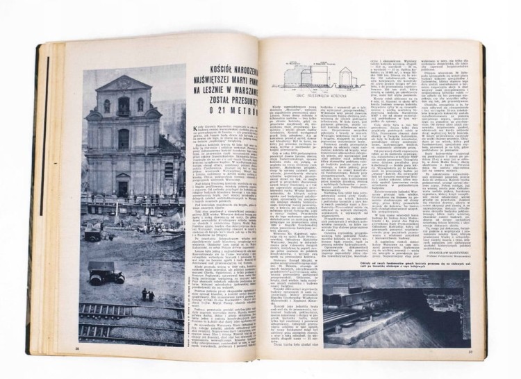 STARE CZASOPISMO - PRZEWODNIK KATOLICKI, POZNAŃ, ROCZNIK 1963