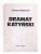 STARA KSIĄŻKA DRAMAT KATYŃSKI 1989