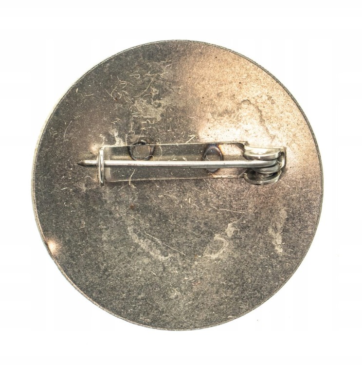 STARA PRZYPINKA MADONNA