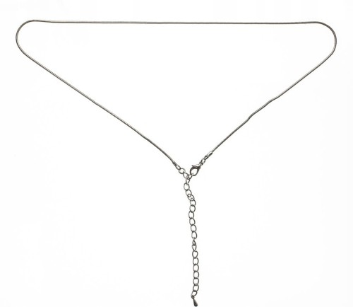 STARY POSREBRZANY WISIOREK