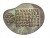 MEDAL 14 ZJAZD ZW. POL. ARTYSTÓW LUBLIN 1974