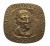 MEDAL PAŁAC KULTURY IM. BOGUSŁAWSKIEGO POZNAŃ 1972