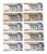ZESTAW BANKNOTÓW PRL 1000 ZŁ - nr 3