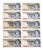 ZESTAW BANKNOTÓW PRL 1000 ZŁ - nr 2