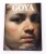 STARA KSIĄŻKA GOYA 1992