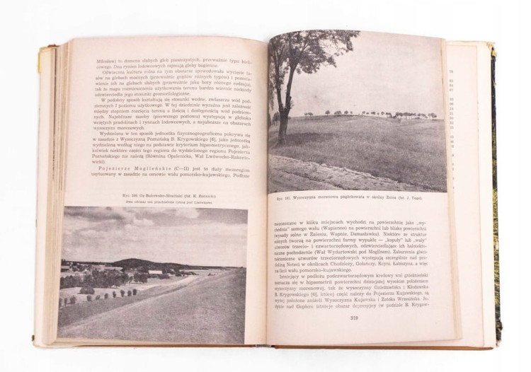 STARA KSIĄŻKA WIELKOPOLSKA I ŚRODKOWE NADORZE 1970