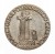 MEDAL CEGIEŁKA BUDOWY POMNIKA POZNAŃSKIEGO CZERWCA 1956