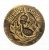 MEDAL DĘBOWE LUDKI POZNAŃ 1988