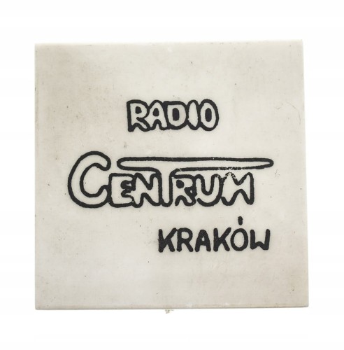 ODZNAKA WPINKA DARIO CENTRUM KRAKÓW