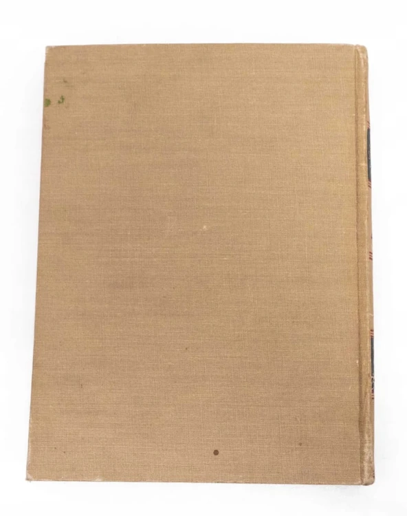 STARA KSIĄŻKA CUDA POLSKI - WIELKOPOLSKA 1930