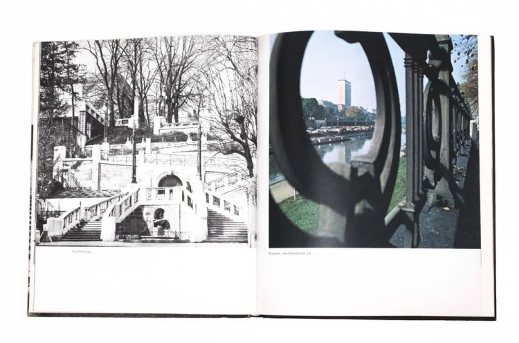 STARA KSIĄŻKA WIEN WIEDEŃ 1972