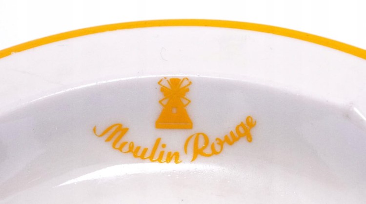 STARA POPIELNICZKA LUBIANA MOULIN ROUGE