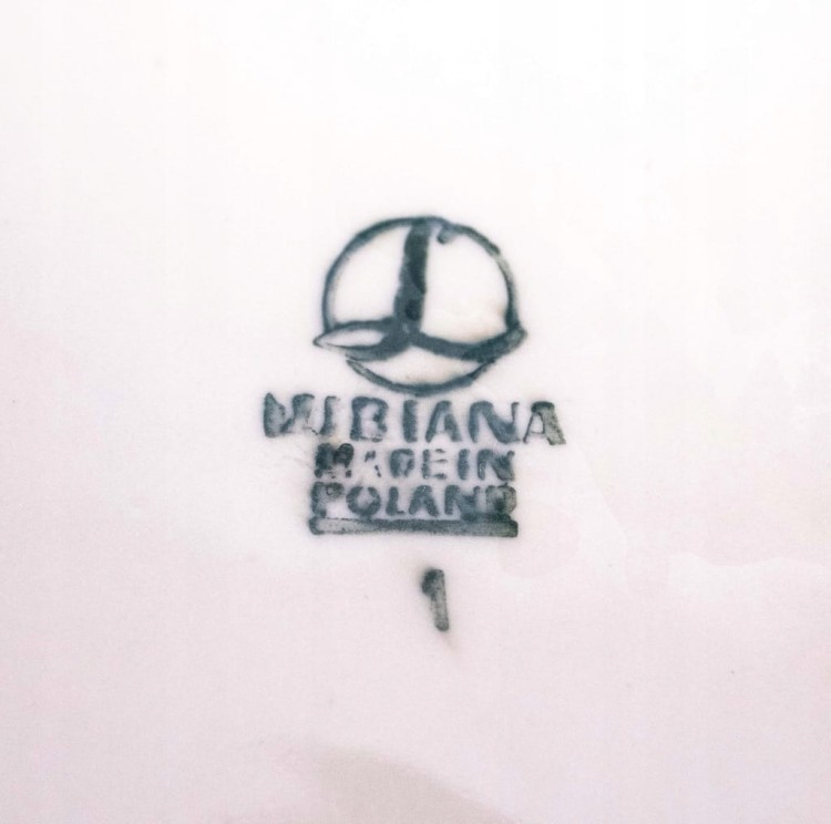 STARA POPIELNICZKA LUBIANA MOULIN ROUGE