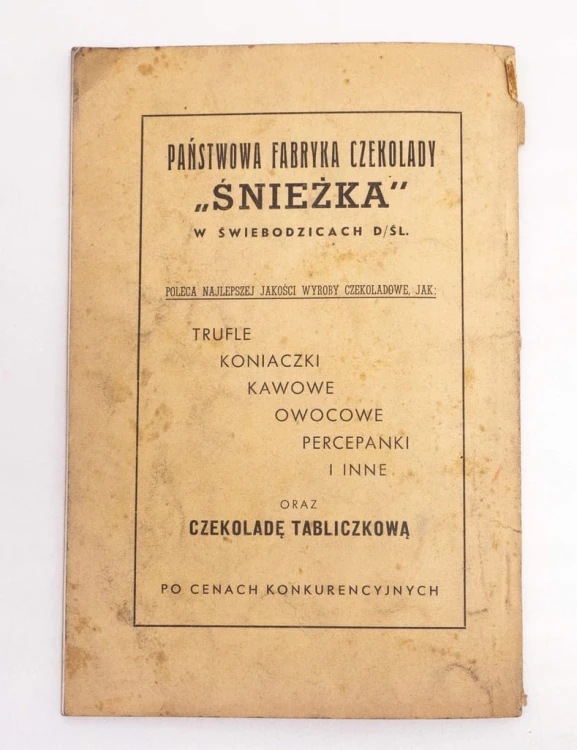 STARA KSIĄŻKA WCZASY W UZDROWISKACH POLSKI 1947