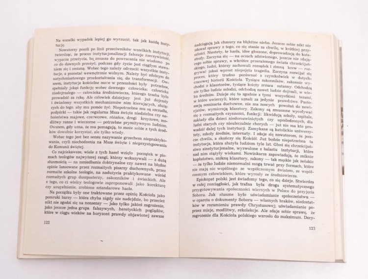 KSIĄŻKA JAN PAWEŁ II TOTUS TUUS 1981