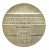 MEDAL CEGIEŁKA BUDOWY POMNIKA POZNAŃSKIEGO CZERWCA 1956