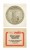 MEDAL BUDOWY POMNIKA POZNAŃSKIEGO CZERWCA 1956