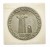 MEDAL BUDOWY POMNIKA POZNAŃSKIEGO CZERWCA 1956