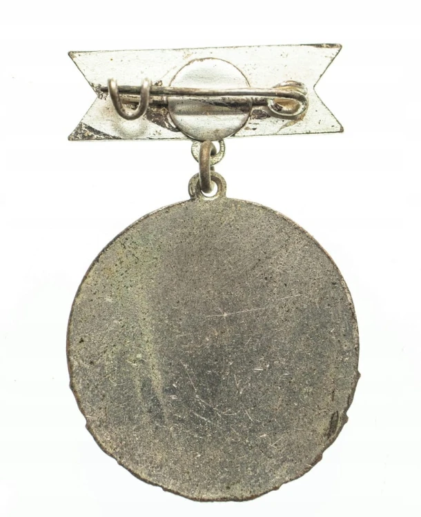 ODZNAKA ZASŁUŻONY PRACOWNIK CLA POZNAŃ