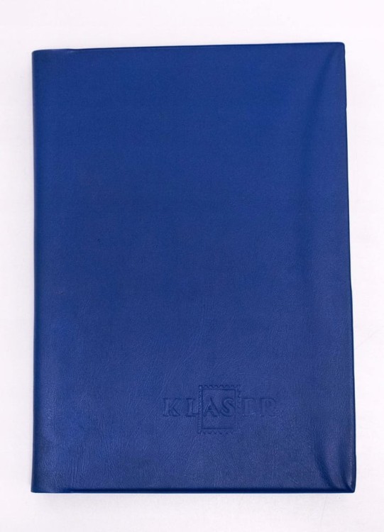 KLASER ZE ZNACZKAMI NR 411