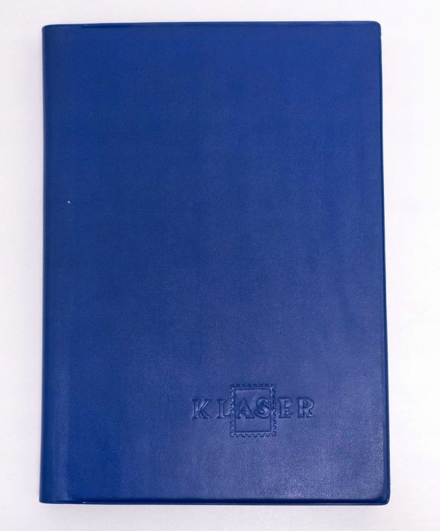 KLASER ZE ZNACZKAMI NR 409