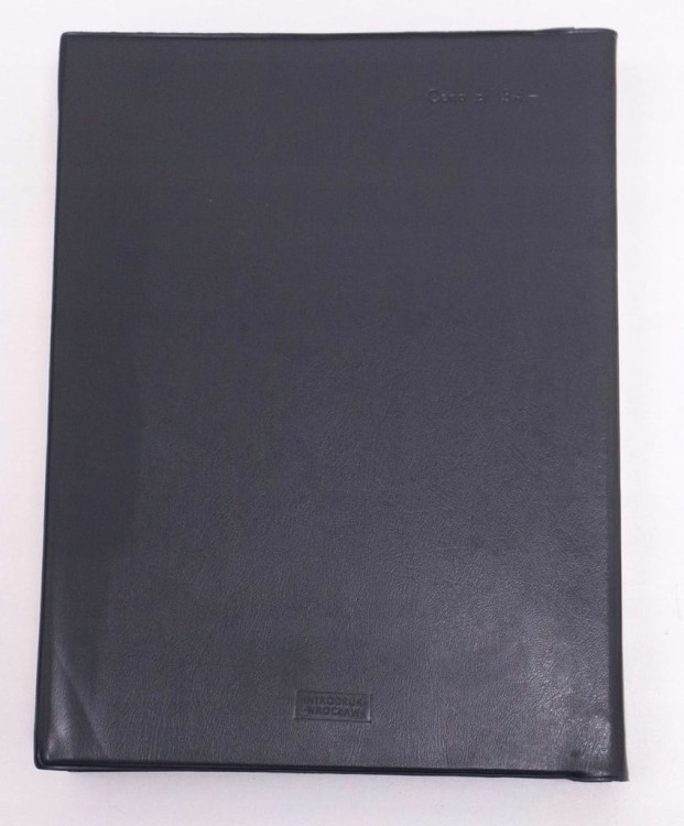 KLASER ZE ZNACZKAMI NR 408