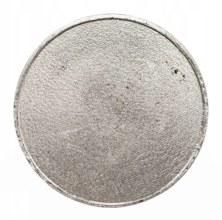 MEDAL FABRYKA WYROBÓW TŁOCZONYCH HCP POZNAŃ W-8