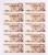 ZESTAW BANKNOTÓW PRL 100 ZŁ - nr 64