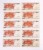 ZESTAW BANKNOTÓW PRL 100 ZŁ - nr 64