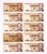 ZESTAW BANKNOTÓW PRL 100 ZŁ - nr 63