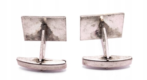 STARE SPINKI DO MANKIETÓW, KOŃ