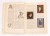 Gestalten der Weltgeschichte Postacie Histori 1933